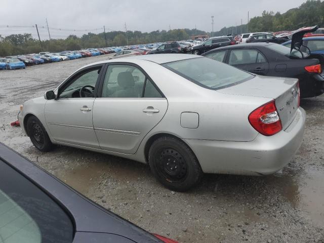 Photo 2 from auction – 2003 TOYOTA CAMRY with VIN 4T1BE30K83U682552