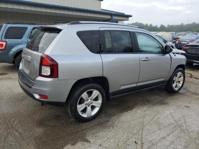 Photo 3 from auction – 2016 JEEP COMPASS SP with VIN 1C4NJCBA3GD705629