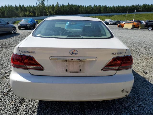 Photo 6 from auction – 2005 LEXUS ES 330 with VIN JTHBA30G355084750