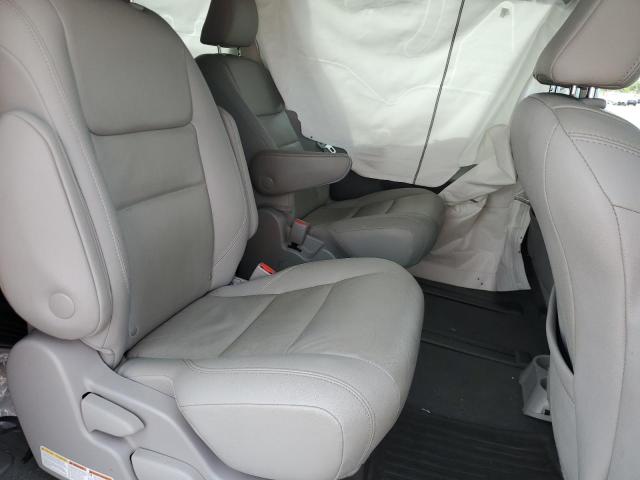 Photo 11 from auction – 2020 TOYOTA SIENNA with VIN 5TDDZ3DC8LS250486