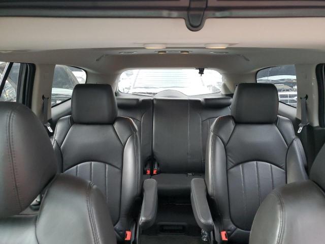 Photo 10 from auction – 2012 BUICK ENCLAVE with VIN 5GAKRCED3CJ172177