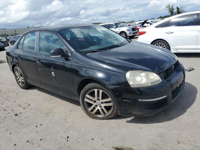 Photo 4 from auction – 2007 VOLKSWAGEN JETTA with VIN 3VWGF71K47M134648