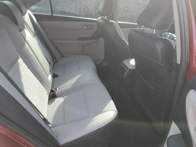 Photo 10 from auction – 2016 TOYOTA CAMRY LE with VIN 4T1BF1FK8GU501836
