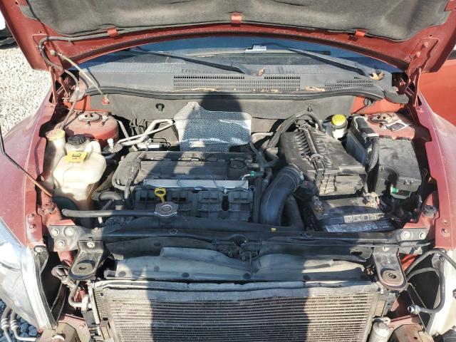 Foto 11 de la subasta – 2010 DODGE CALIBER SX con VIN 1B3CB4HA7AD586171