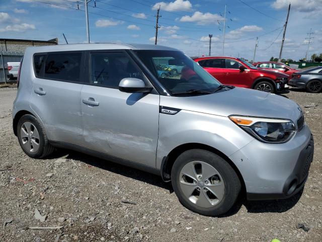 Photo 4 from auction – 2016 KIA SOUL with VIN KNDJN2A22G7835584
