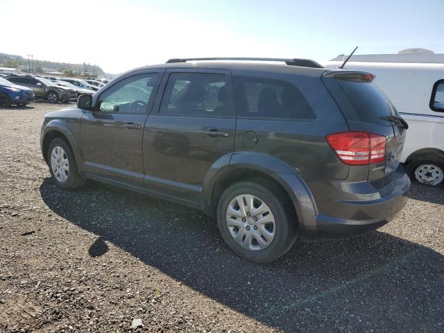 Photo 2 from auction – 2019 DODGE JOURNEY SE with VIN 3C4PDCAB6KT751470