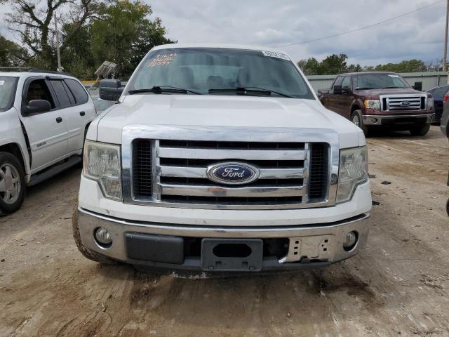 Photo 5 from auction – 2011 FORD F150 SUPER with VIN 1FTEW1CM4BFB56647