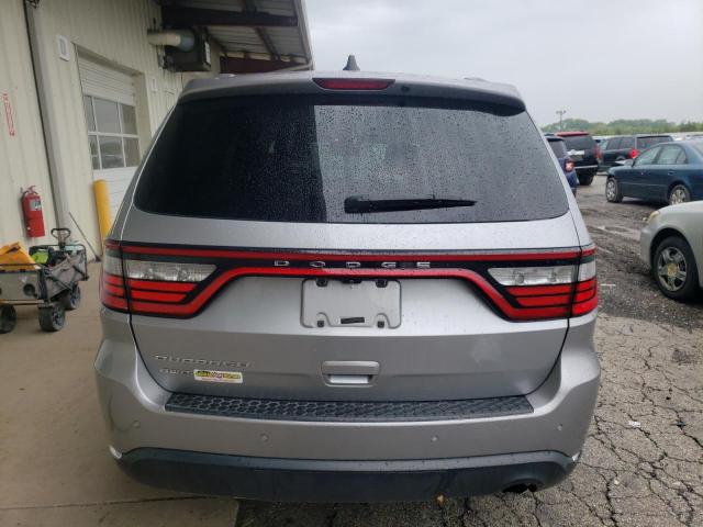 Photo 6 from auction – 2015 DODGE DURANGO SX with VIN 1C4RDJAG3FC864271