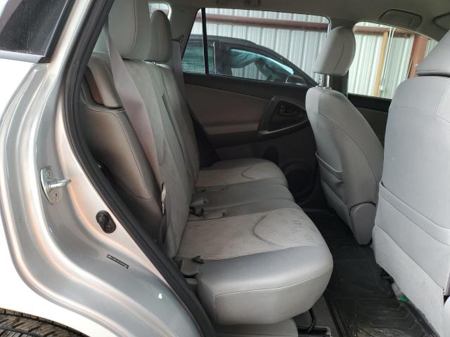 Photo 11 from auction – 2012 TOYOTA RAV4 with VIN JTMBF4DV2C5050801