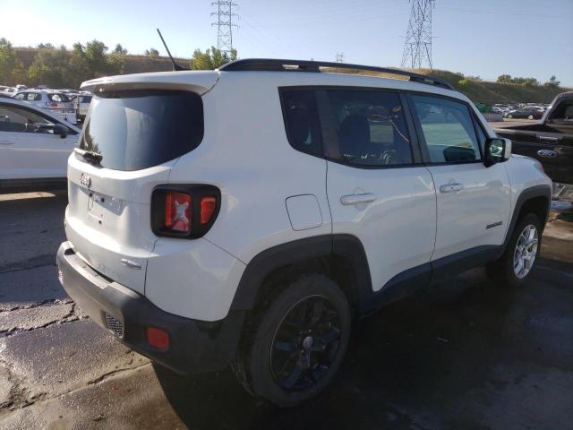 Photo 3 from auction – 2017 JEEP RENEGADE L with VIN ZACCJBBB7HPG56674