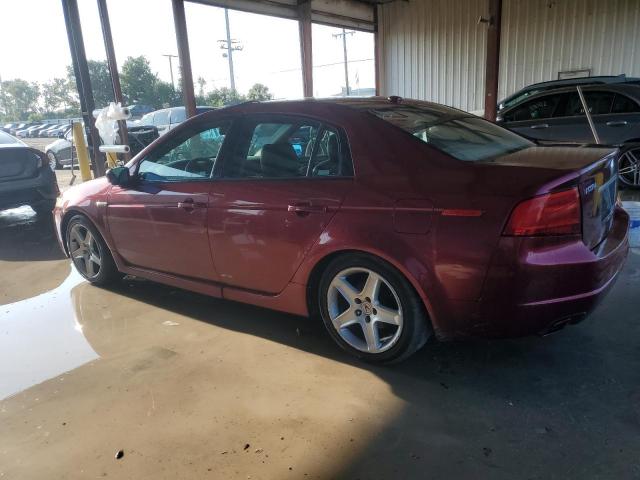 Photo 2 from auction – 2004 ACURA TL with VIN 19UUA66254A067902