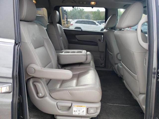 Photo 11 from auction – 2014 HONDA ODYSSEY EX with VIN 5FNRL5H65EB008477