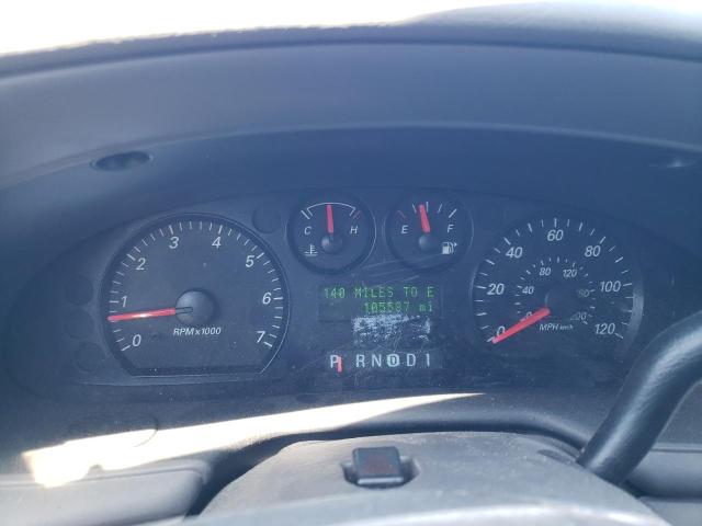 صورة رقم 9 من المزاد - 2006 FORD TAURUS SE مع VIN 1FAFP53UX6A220532