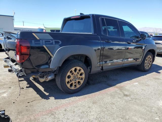 Photo 3 from auction – 2021 HONDA RIDGELINE with VIN 5FPYK3F15MB000833