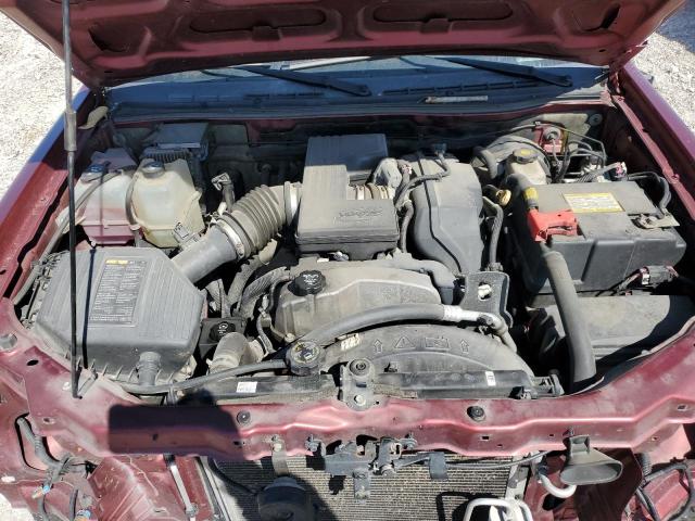 Photo 11 from auction – 2010 GMC CANYON SLE with VIN 1GTJTCDE7A8135109