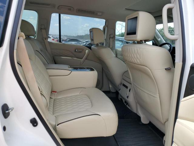 Photo 11 from auction – 2018 INFINITI QX80 BASE with VIN JN8AZ2NF6J9665165