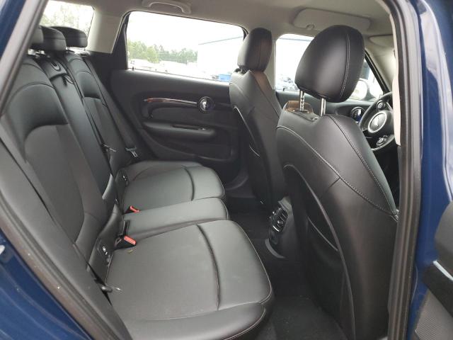Photo 10 from auction – 2016 MINI COOPER CLU with VIN WMWLN5C54G2E07062