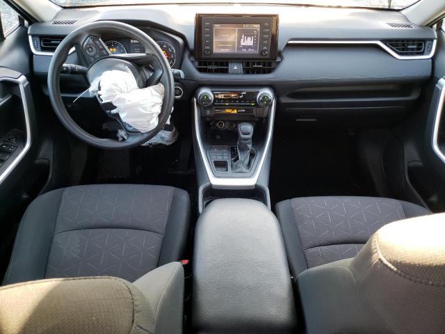 Photo 8 from auction – 2019 TOYOTA RAV4 XLE with VIN 2T3P1RFVXKW060353