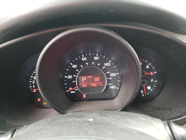 Photo 9 from auction – 2019 KIA SOUL with VIN KNDJN2A25K7001818