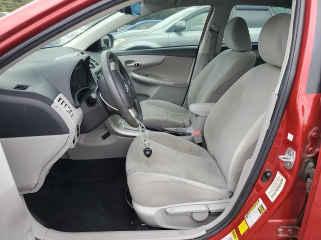 Photo 7 from auction – 2013 TOYOTA COROLLA BA with VIN 5YFBU4EE8DP185919