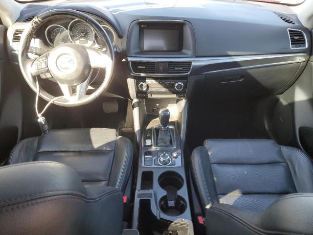 Photo 8 from auction – 2016 MAZDA CX-5 GT with VIN JM3KE4DY3G0687087