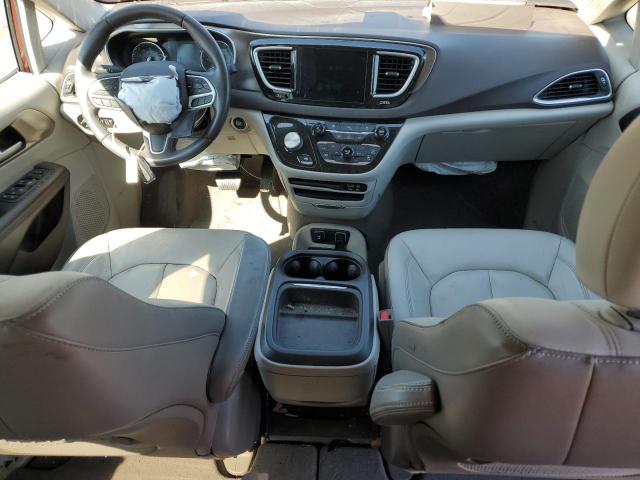 Photo 8 from auction – 2017 CHRYSLER PACIFICA T with VIN 2C4RC1BGXHR757715