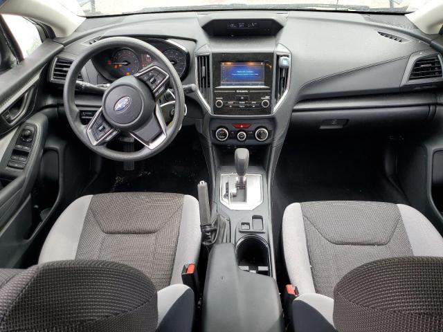 Photo 8 from auction – 2020 SUBARU CROSSTREK with VIN JF2GTABC7L8270773