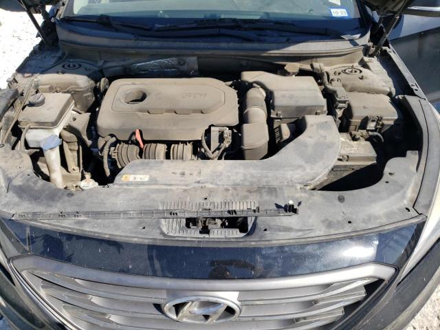 Photo 11 from auction – 2015 HYUNDAI SONATA SPO with VIN 5NPE34AF2FH029535