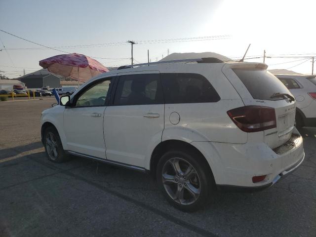 Zdjęcie 2 z aukcji – 2017 DODGE JOURNEY CR z VIN 3C4PDCGG8HT617846