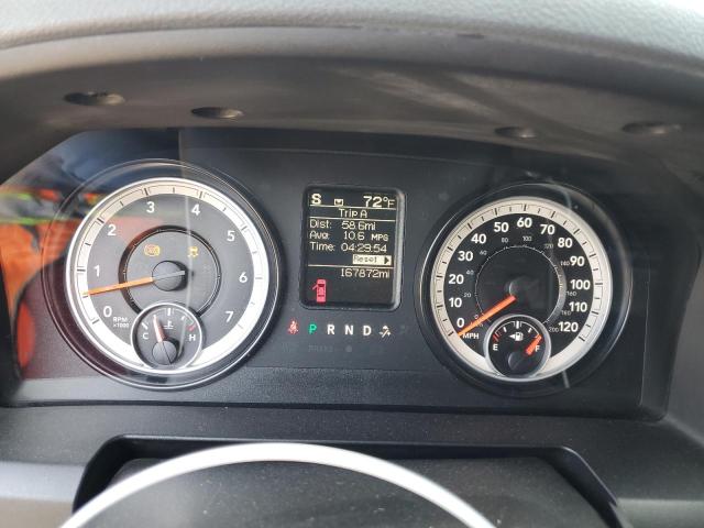 Photo 9 from auction – 2014 RAM 1500 ST with VIN 1C6RR7KT9ES226408