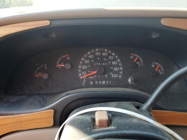Photo 9 from auction – 1997 FORD ECONOLINE with VIN 1FDEE1465VHB41954