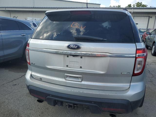 Photo 6 from auction – 2013 FORD EXPLORER X with VIN 1FM5K8D86DGA74627