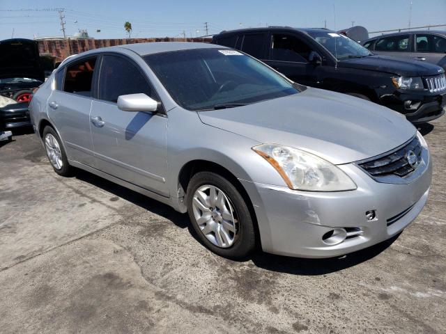 Photo 4 from auction – 2012 NISSAN ALTIMA BAS with VIN 1N4AL2APXCN458600