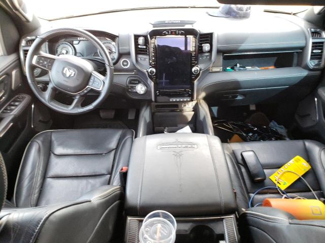 Photo 8 from auction – 2020 RAM 1500 LIMIT with VIN 1C6SRFHT1LN401331