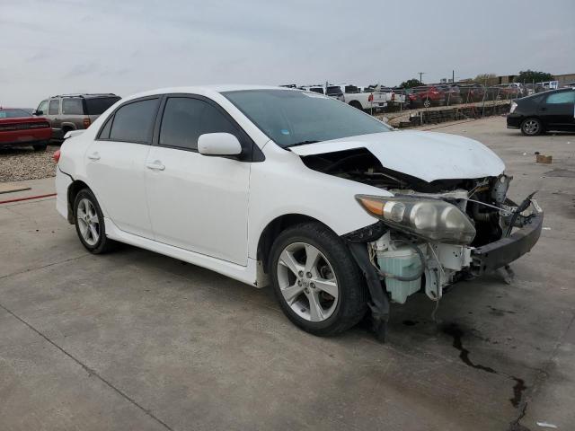 Photo 4 from auction – 2011 TOYOTA COROLLA BA with VIN 2T1BU4EE6BC640148