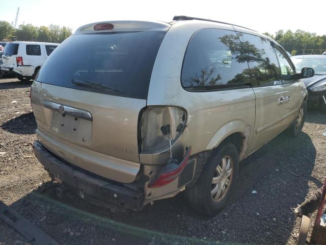 Photo 3 from auction – 2005 CHRYSLER TOWN & COU with VIN 2C8GP54L75R197496
