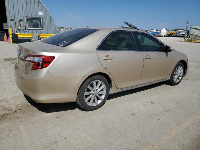 Photo 3 from auction – 2012 TOYOTA CAMRY BASE with VIN 4T4BF1FK1CR248133