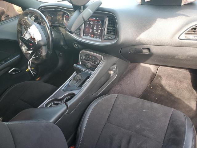 Photo 8 from auction – 2019 DODGE CHALLENGER with VIN 2C3CDZBT3KH525991