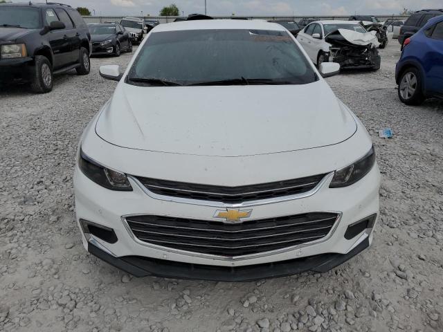 Photo 5 from auction – 2017 CHEVROLET MALIBU LT with VIN 1G1ZE5ST7HF175702