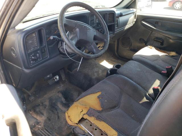 Photo 8 from auction – 2006 CHEVROLET SILVERADO with VIN 3GCEC14X66G188022