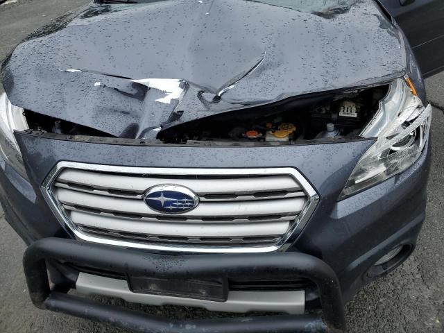Снимка 12 от търг – 2016 SUBARU OUTBACK 3. с VIN 4S4BSENC5G3289206