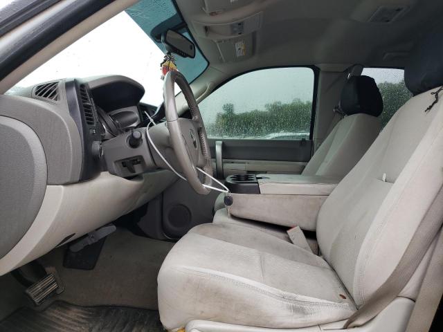 Photo 7 from auction – 2008 GMC SIERRA K15 with VIN 2GTEK19J881278307