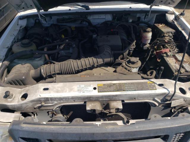 Foto 11 de la subasta – 2011 FORD RANGER con VIN 1FTKR1AD3BPA68146