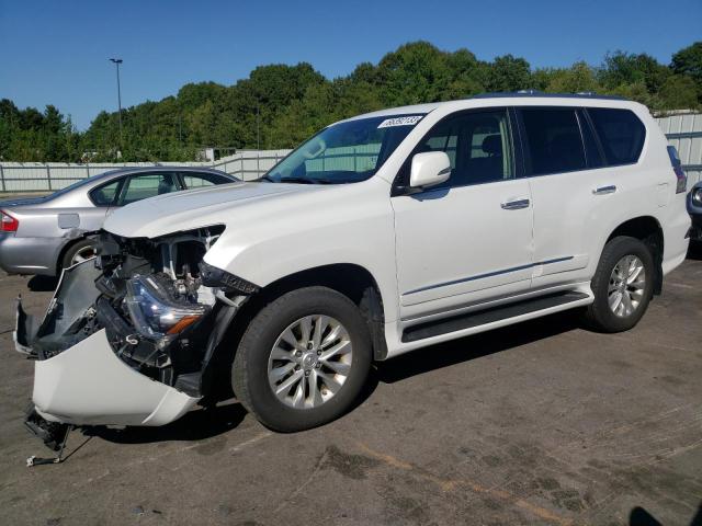 Photo 1 from auction – 2016 LEXUS GX 460 with VIN JTJBM7FX6G5140056