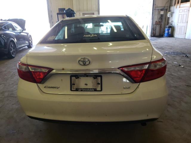 Photo 6 from auction – 2016 TOYOTA CAMRY LE with VIN 4T4BF1FK7GR557921