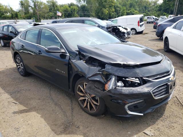 Photo 4 from auction – 2016 CHEVROLET MALIBU LT with VIN 1G1ZE5ST5GF200627