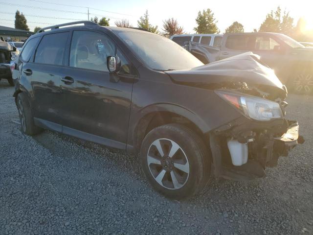 Photo 4 from auction – 2017 SUBARU FORESTER 2 with VIN JF2SJAEC5HH810723