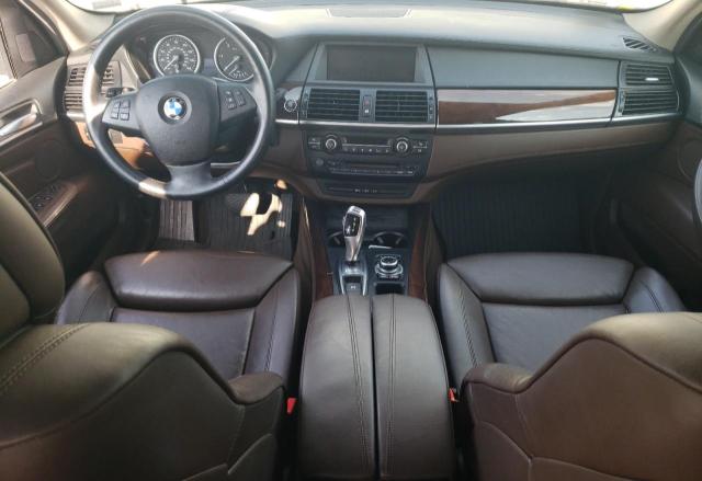 Photo 8 from auction – 2010 BMW X5 XDRIVE3 with VIN 5UXFF0C5XALT77451