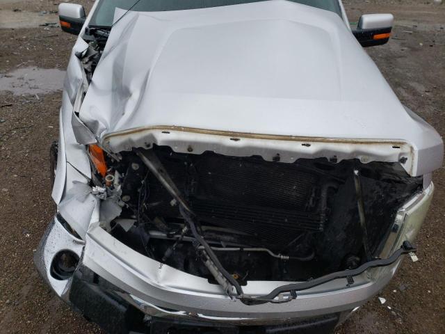 Photo 11 from auction – 2010 FORD F150 SUPER with VIN 1FTFW1EV2AFA95596