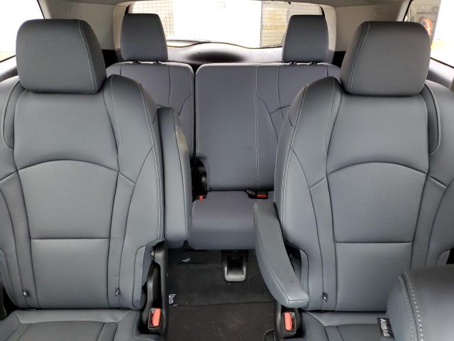 Photo 10 from auction – 2021 BUICK ENCLAVE ES with VIN 5GAEVAKW8MJ170199